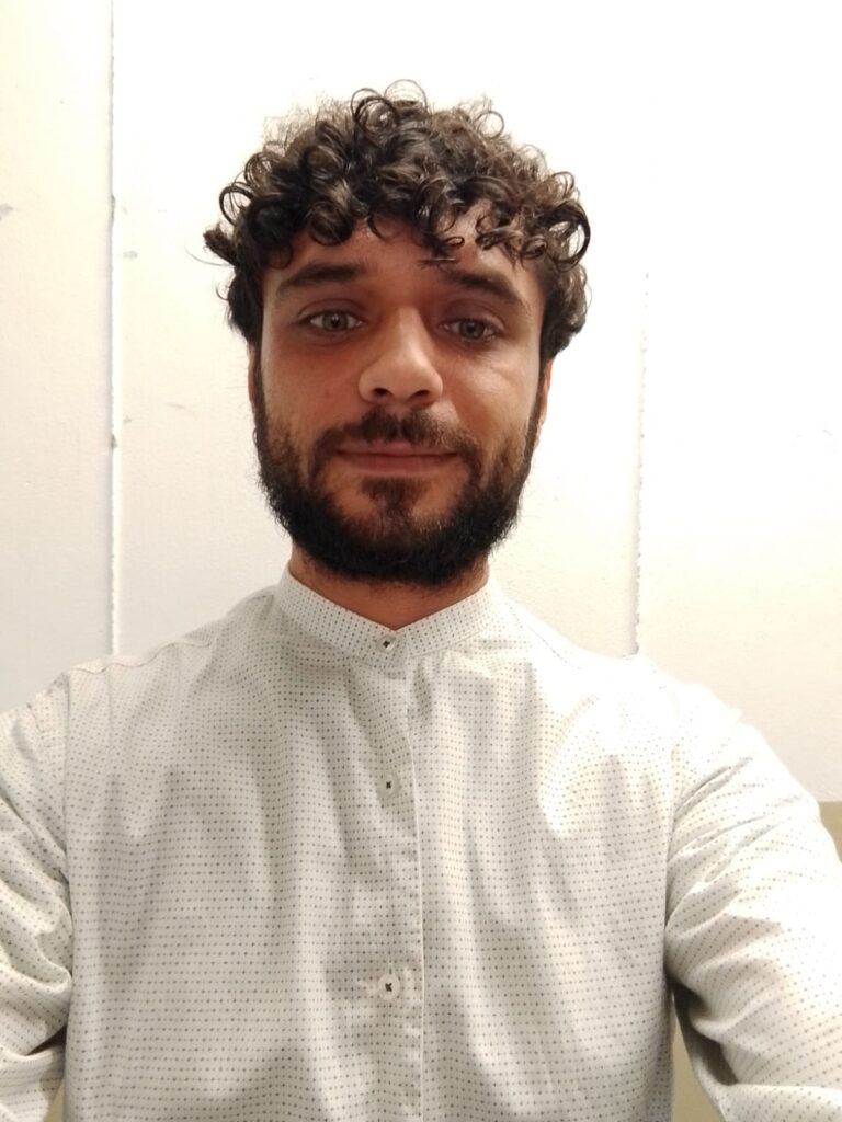 simone caputo